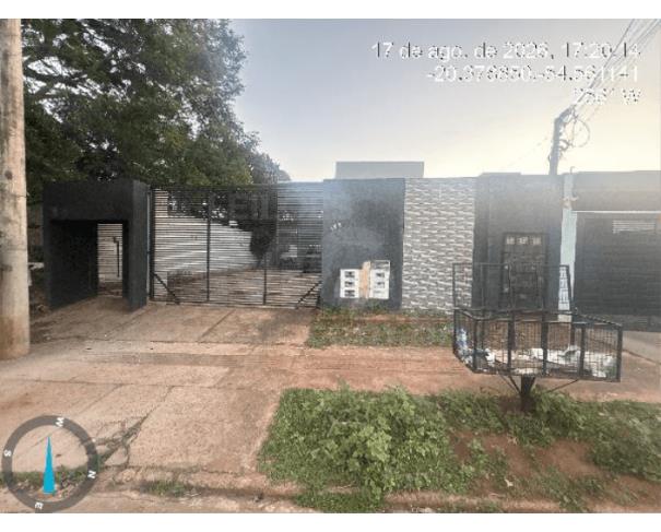 Foto de CAMPO GRANDE/MS — Apartamento com 44,92m², 2 quartos, 1 Vaga na Garagem (F1444414650100)