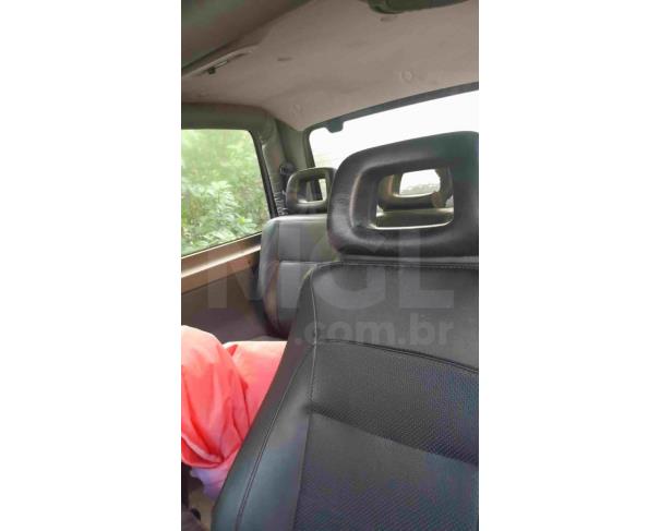Foto de LAURENTINO/SC - Jipe Troller/T4 Tdi 3.0, 2010/2010, DIESEL 