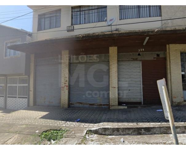 Foto de DIVINÓPOLIS/MG — Loja comercial com 18,37 m² no bairro Porto Velho