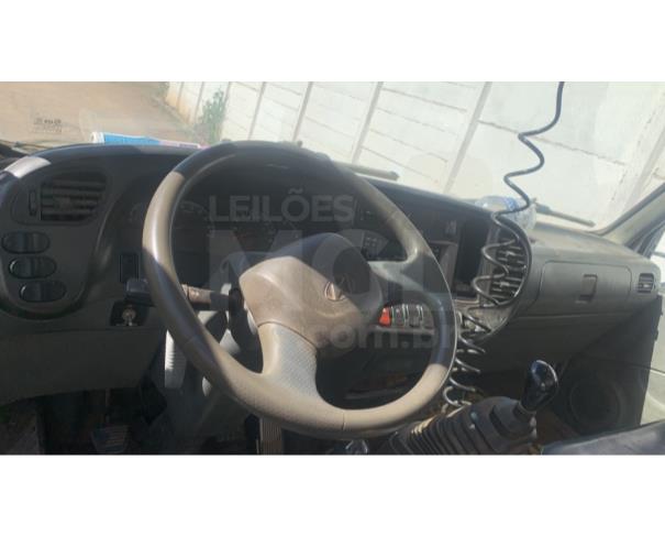 Foto de LAGOA DOURADA/MG - Hyundai HD 80, 2017/2018