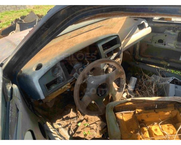 Foto de PARDINHO/SP - Vw/Santana 2.0, 2002/2003, GASOLINA 