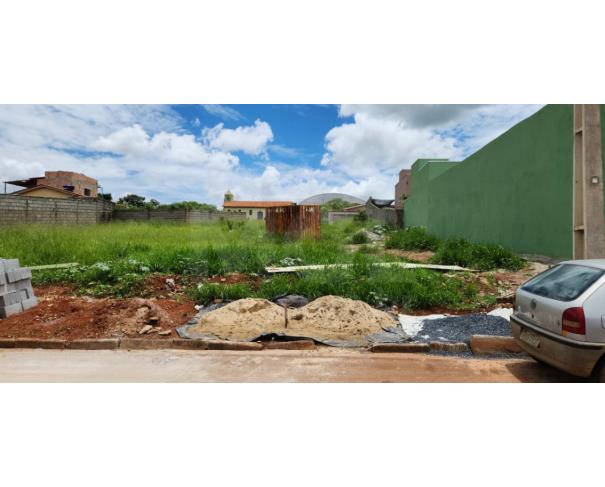 Foto de BOA ESPERANÇA/MG TERRENO SITUADO EM ILICÍNEA ANEXA AO BAIRRO DO GLÓRIA COM ÁREA DE 1204M2