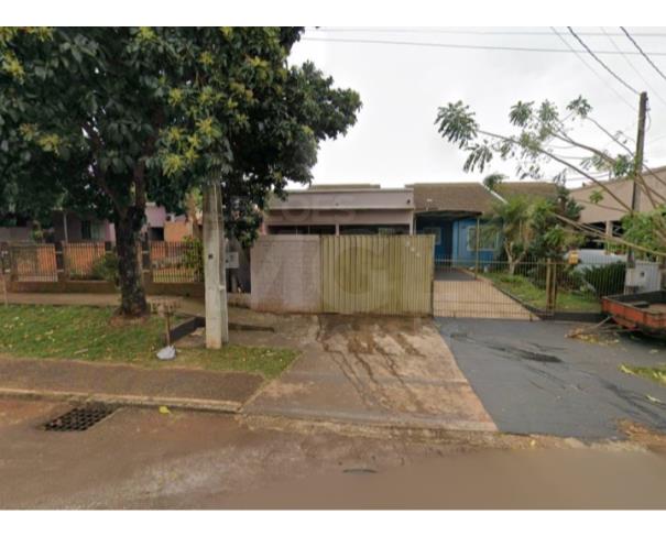 Foto de MARECHAL CÂNDIDO RONDON/PR — Casa no São Francisco