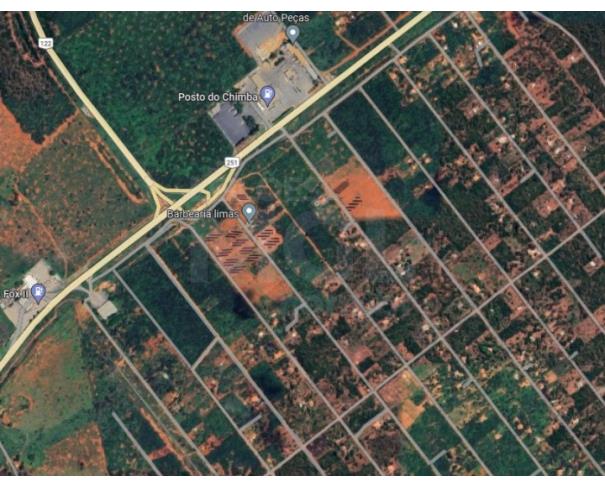 Foto de FRANCISCO SÁ/MG — Chácara com 1.000,00m² no bairro Laranjeiras