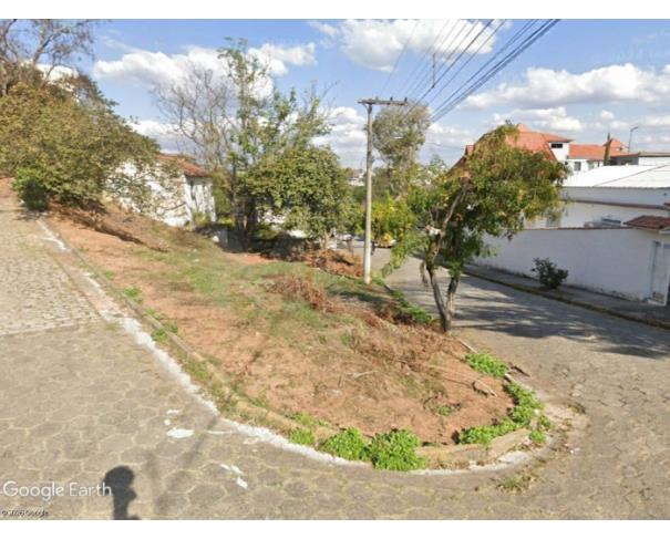 Foto de SÃO LOURENÇO/MG — Lote de terreno no bairro Carioca