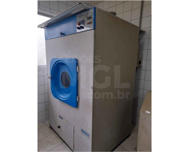 Foto de CONCÓRDIA/SC - LOTE DE EQUIPAMENTOS INDUSTRIAIS DE LAVANDERIA E MÁQUINAS