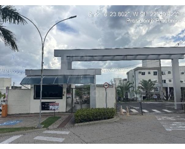 Foto de PRESIDENTE PRUDENTE/SP — Apartamento com 2 quartos (F8787703509563)