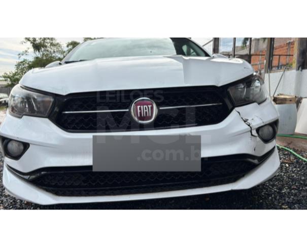 Foto de CUIABÁ/MT — CRONOS DRIVE 1.3, 2018/2019, FLEX 