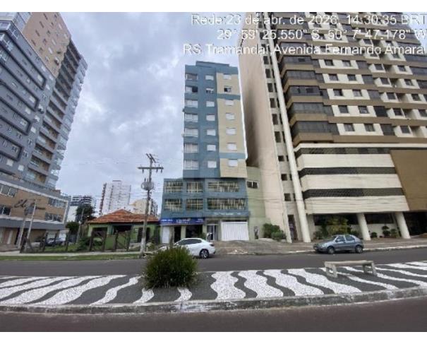 Tramandaí/rs — apartamento centro (f1444406711529) apartamentos em leilão | mgl leilões