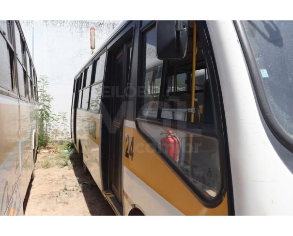 Foto de ASSARÉ/CE - Ônibus VW AMD SOLUM URBANA, 2014/2014