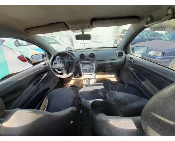 Foto de RIO DAS OSTRAS/RJ - CARGA CAMINHONETE VW SAVEIRO 1.6 CS