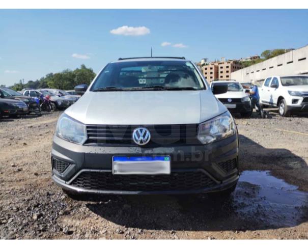 Foto de ITAÚNA/MG VOLKSWAGEN SAVEIRO ROBUST 1.6 8V FLEX 2020/2021 - PA4061