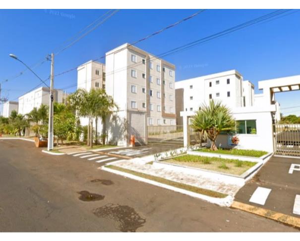 Foto de UBERLANDIA/MG - Apartamento no Bairro Laranjeiras