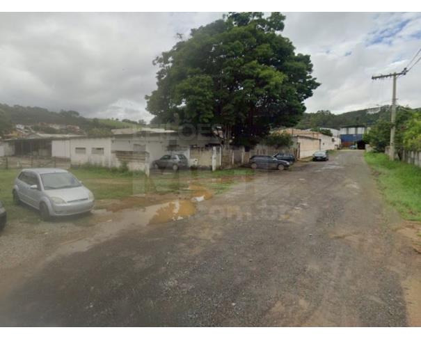 Foto de ITANHANDU/MG — [Fração ideal de 26,28301 sobre]terreno área 1.051,32 m² no bairro N. Senhora de Fátima 
