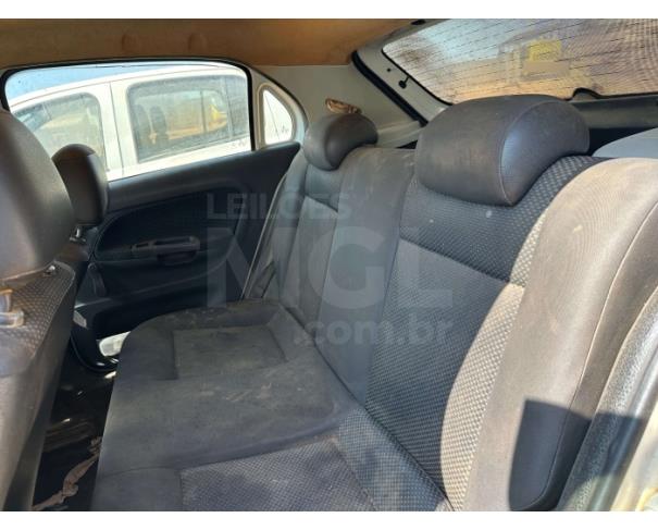 Foto de SÃO JOÃO DA PONTE/MG - CARRO - VW/Gol TL MC, 2015/2016