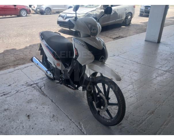 Foto de ITAÚNA/MG-MOTO SHINERAY XY 125 JET 2022/2022 - PA00912