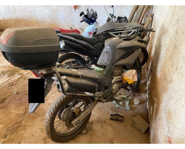 Foto de IBATIBA/ES - Honda/xre 300, 2012/2012, GASOLINA 