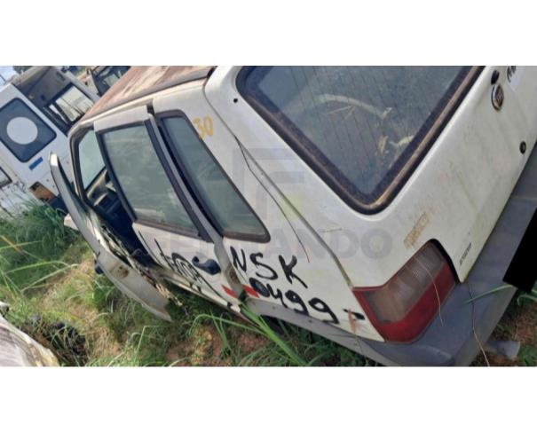 Foto de MARABÁ/PA - FIAT/UNO MILLE WAY ECON, 2010/2010
