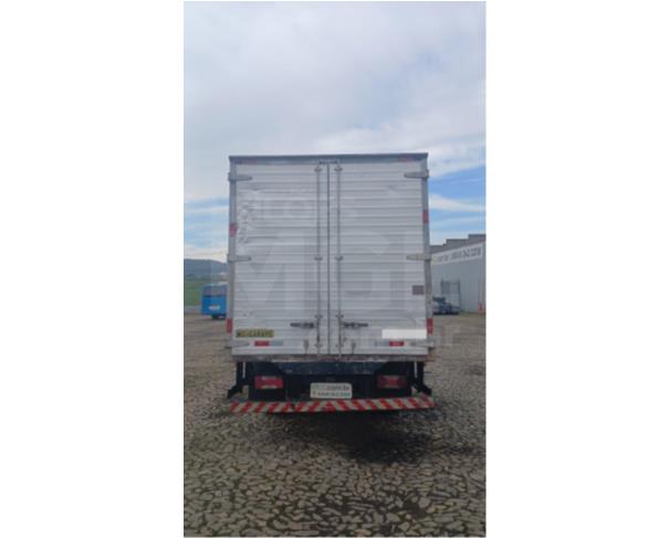 Foto de ITAÚNA/MG- IVECO DAILY 35S14HDCS 2018/2019 - PA00920