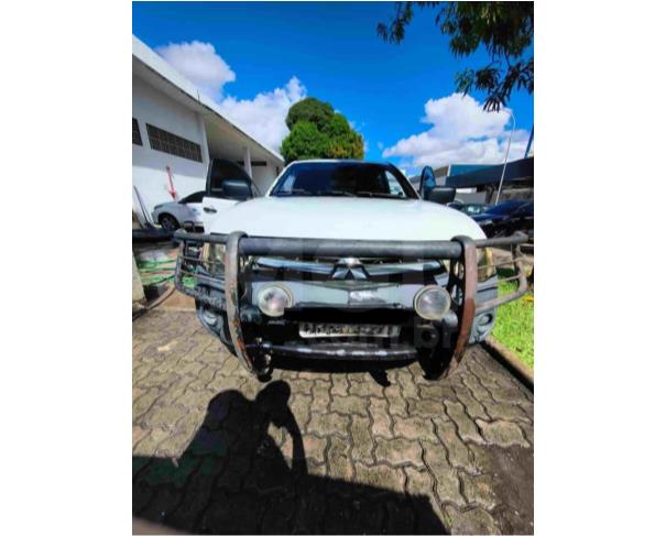 Foto de FORTALEZA/CE - L200 TRITON, 2012/2013, DIESEL 