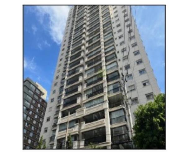 Foto de SAO PAULO/SP — Apartamento com 3 quartos e 1 Vaga na Garagem (1025441656553)