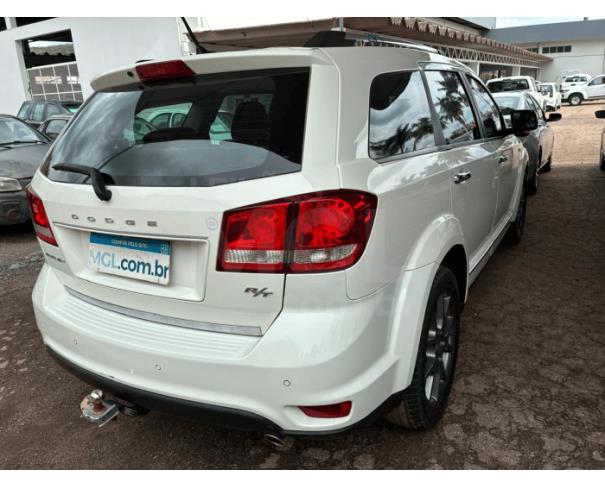 Foto de ITAÚNA/MG- DODGE JOURNEY R/T 2014/2015  - BC00049