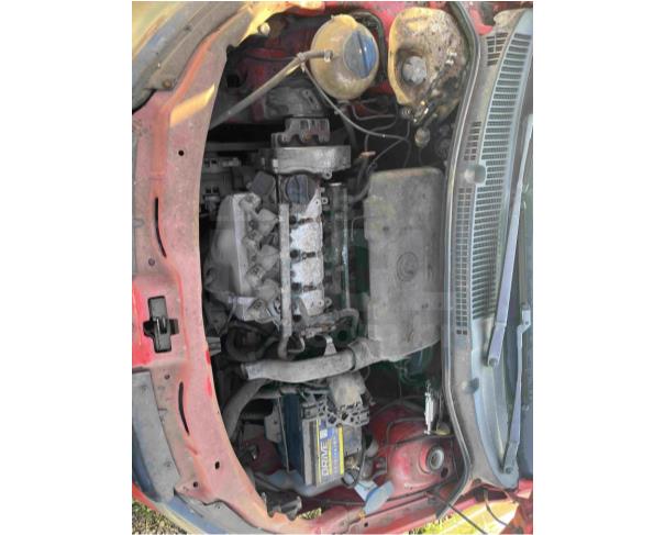 Foto de CAPIVARI/SP - VEÍCULO CONSERVADO - VW/NOVO GOL 1.0 - 2012/2013