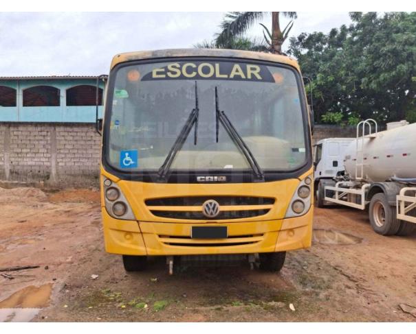 Foto de BOM JESUS DO GALHO/MG - Ônibus VW 15.190 EOD E. S. Ore, 2012/2012, DIESEL 