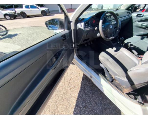 Foto de ITAÚNA/MG- VW NOVA SAVEIRO RB MBVS 2020/2021- PA13303