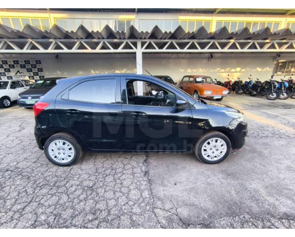 Foto de ITAÚNA/MG- FORD KA SE PLUS 1.5 HATCH 2020/2020- PA12993