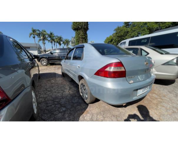 Foto de ITAÚNA/MG - GM/PRISMA MAXX - ANO 2008/2009 - SC938