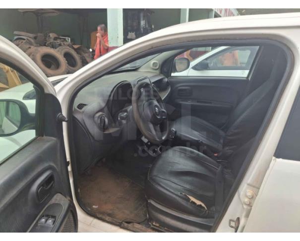 Foto de BOM JESUS DO GALHO/MG - Fiat Mobi Like, 2022/2023, FLEX 