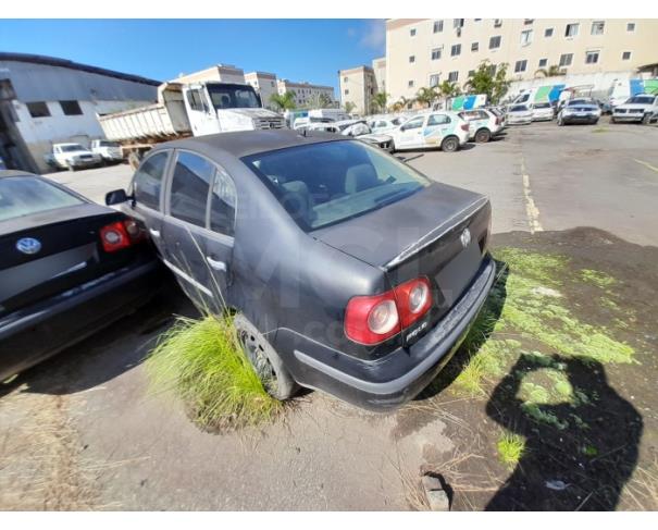 Foto de RIO DAS OSTRAS/RJ - VW - VOLKSWAGEN / POLO SEDAN 1.6