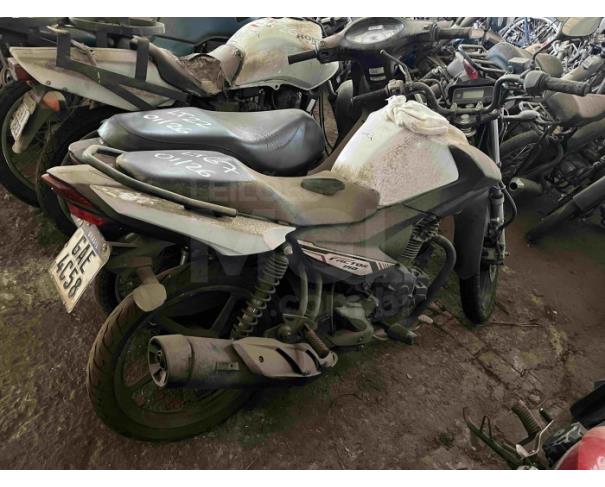Foto de CAPIVARI/SP - VEÍCULO CONSERVADO - YAMAHA/YBR150 FACTOR ED - 2021/2022