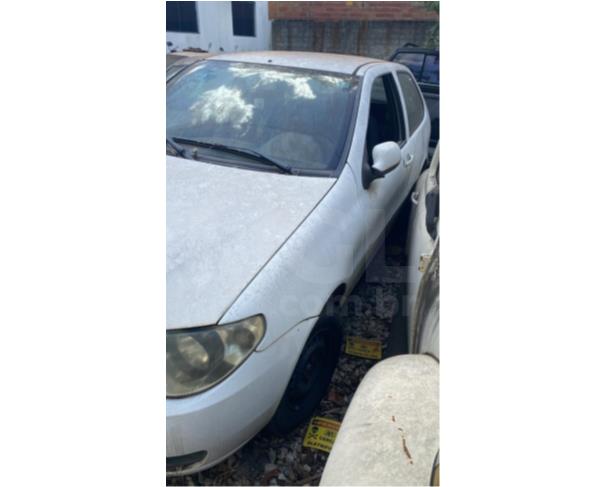 Foto de GUAPÓ/GO - (CARRO) - FIAT PÁLIO FIRE - 2015/2015