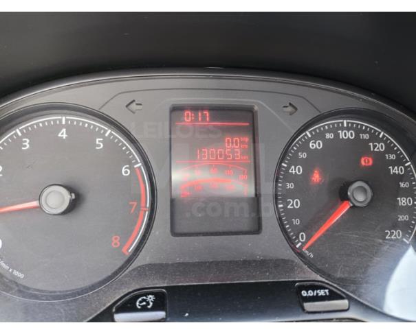 Foto de ITAÚNA/MG- VW NOVO GOL TL MCV 2018/2018 - PA13472