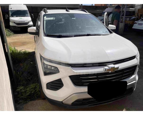 Foto de PIRAPETINGA/MG - Chev/ Spin 1.8L AT LTZ, 2025/2025, FLEX 