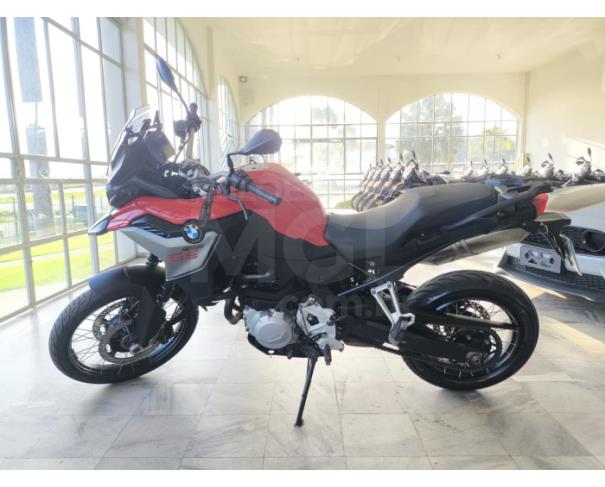 Foto de ITAÚNA/ MG- MOTO BMW F850 GS 2022/2022- PA00804