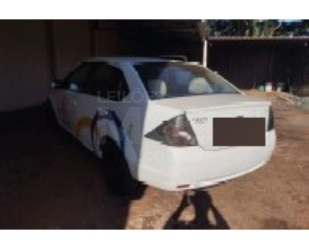 Foto de CRUZÁLIA/SP - FORD/FIESTA SEDAN 1.6, 2013/2014, FLEX