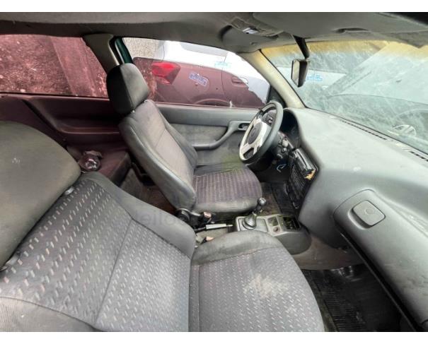 Foto de ANGRA DOS REIS/RJ-VEÍCULO CONSERVADO-VW/GOL 1000I-1995/1996