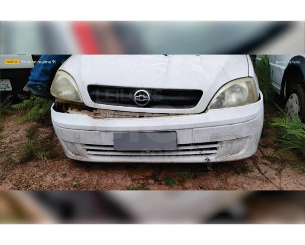 Foto de CUIABÁ/MT - CIRCULÁVEL - CHEVROLET CORSA HATCH MAXX - 2005/2005