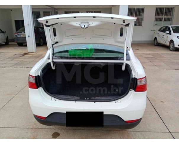 Foto de NOVA BRESCIA/RS - Fiat Siena Attractiv 1.4, 2020 / 2021, FLEX 