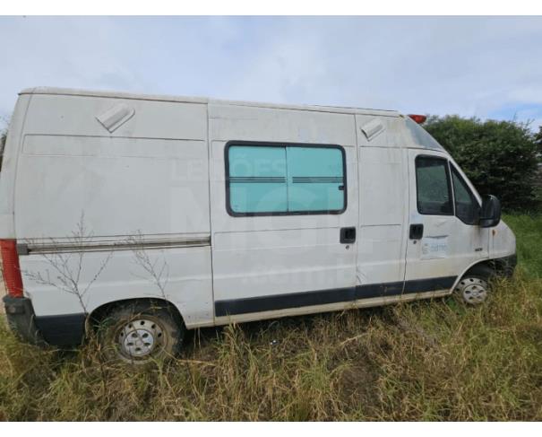 Foto de CASTRO/PR - Camionete Peugeot Boxer Pickupecia