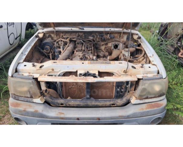 Foto de MARABÁ/PA - FORD/RANGER XL 13P, 2007/2008