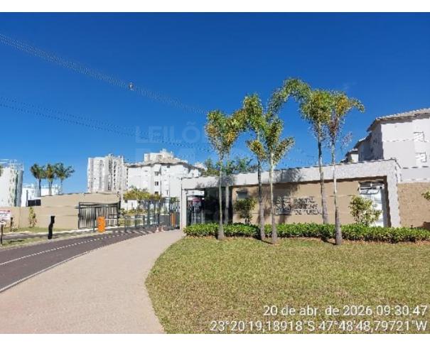 Foto de TATUÍ/SP — Apartamento Vila Americana (F8787718501393)