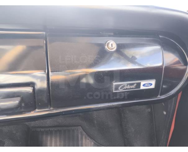 Foto de ITAÚNA/MG- FORD BELINA 1977/1977- PA13196