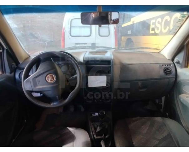 Foto de GRUPIARA/MG - Fiat Palio Fire, 2016/2016, FLEX 