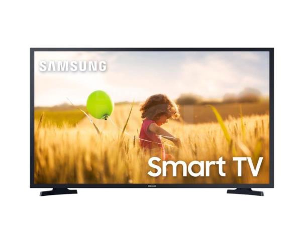 Foto de ITAÚNA/MG - SMART TV 43" LED FULL HD SAMSUNG T5300 COM HDR