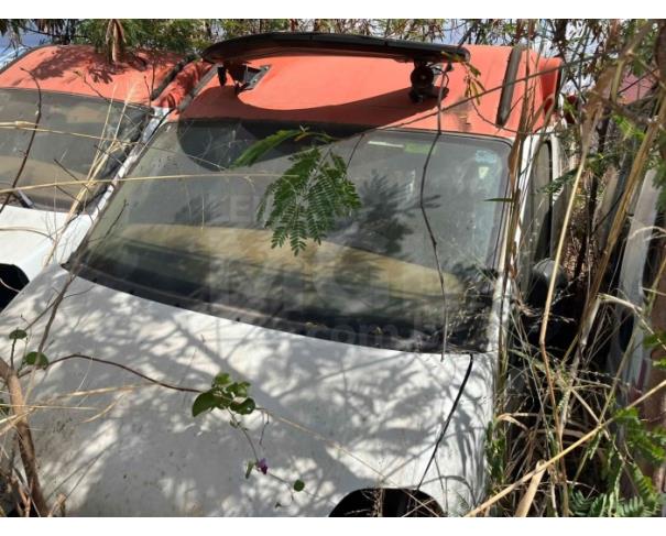 Foto de BALSAS/MA - Caminhonete Renault/Masteramb Rontan, 2010/2011, DIESEL 