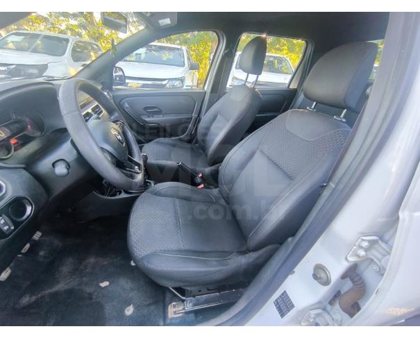 Foto de ITAÚNA/MG- RENAULT OROCH PRO 1.6 2023/2024-  PA13260